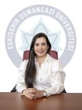 Dr. Öğr. Üyesi Yasemin GEDİK