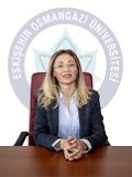 Dr. Öğr. Üyesi Zekiye BUDAK BAŞÇİFTÇİ