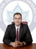 Dr. Öğr. Üyesi Onur İLERİ