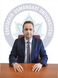 Dr. Öğr. Üyesi Turcan TEKER