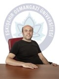 Prof. Dr. Halil İbrahim ERKOVAN