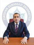 Prof. Dr. Yakup ÖZKAN (Bölüm Başkanı)