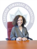 Prof.Dr. Fatma Handan GİRAY ( Bölüm Başkanı )