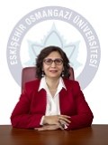 Prof. Dr. Hatice DAĞHAN ( Bölüm Başkanı )