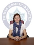 Prof. Dr. Yasemin EVRENOSOĞLU (Head of Department)