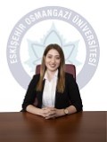 Research Asst. Jale BİLGİN