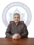 Asst. Prof. Dr.  Cenap YILMAZ