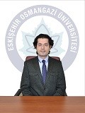 Asst. Prof. Dr. Serkan ÖNDER 