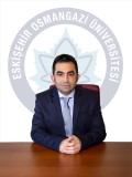 Prof. Dr. Nevzat KONAR (Deputy Head of Department)